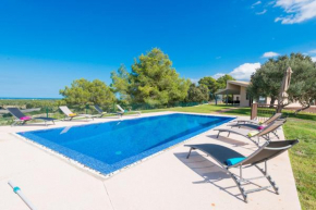 Finca SON VADOR by Mallorca Villa Selection